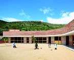 Llar d'infants a Pratdip | Premis FAD 2011 | Arquitectura
